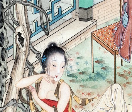 新泰-中国古代行房图大全，1000幅珍藏版！